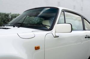 Cars For Sale - 1986 Porsche 911 Carrera Turbo 2dr Coupe - Image 22
