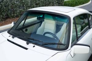 Cars For Sale - 1986 Porsche 911 Carrera Turbo 2dr Coupe - Image 24