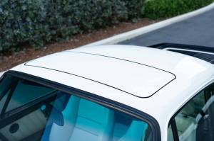 Cars For Sale - 1986 Porsche 911 Carrera Turbo 2dr Coupe - Image 25