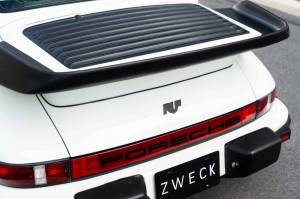 Cars For Sale - 1986 Porsche 911 Carrera Turbo 2dr Coupe - Image 26