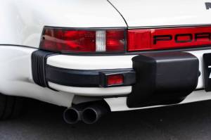 Cars For Sale - 1986 Porsche 911 Carrera Turbo 2dr Coupe - Image 27