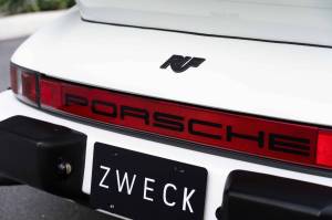 Cars For Sale - 1986 Porsche 911 Carrera Turbo 2dr Coupe - Image 28