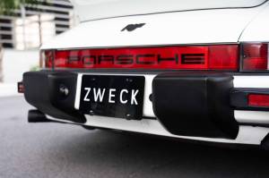 Cars For Sale - 1986 Porsche 911 Carrera Turbo 2dr Coupe - Image 29