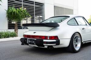 Cars For Sale - 1986 Porsche 911 Carrera Turbo 2dr Coupe - Image 31