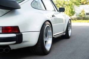Cars For Sale - 1986 Porsche 911 Carrera Turbo 2dr Coupe - Image 32