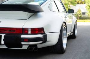 Cars For Sale - 1986 Porsche 911 Carrera Turbo 2dr Coupe - Image 33