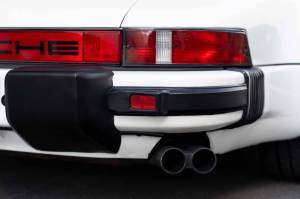 Cars For Sale - 1986 Porsche 911 Carrera Turbo 2dr Coupe - Image 34