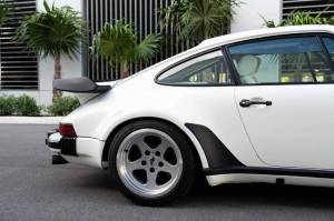 Cars For Sale - 1986 Porsche 911 Carrera Turbo 2dr Coupe - Image 35