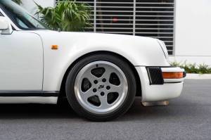 Cars For Sale - 1986 Porsche 911 Carrera Turbo 2dr Coupe - Image 36