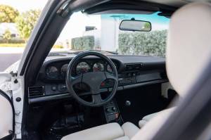 Cars For Sale - 1986 Porsche 911 Carrera Turbo 2dr Coupe - Image 39