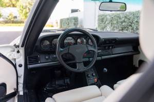 Cars For Sale - 1986 Porsche 911 Carrera Turbo 2dr Coupe - Image 40