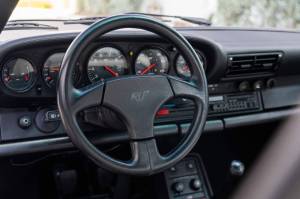 Cars For Sale - 1986 Porsche 911 Carrera Turbo 2dr Coupe - Image 41
