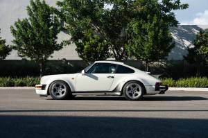 Cars For Sale - 1986 Porsche 911 Carrera Turbo 2dr Coupe - Image 46