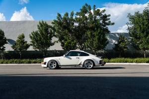 Cars For Sale - 1986 Porsche 911 Carrera Turbo 2dr Coupe - Image 47