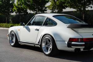 Cars For Sale - 1986 Porsche 911 Carrera Turbo 2dr Coupe - Image 49