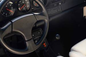 Cars For Sale - 1986 Porsche 911 Carrera Turbo 2dr Coupe - Image 52