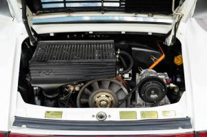 Cars For Sale - 1986 Porsche 911 Carrera Turbo 2dr Coupe - Image 74
