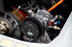 Cars For Sale - 1986 Porsche 911 Carrera Turbo 2dr Coupe - Image 76