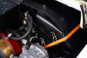 Cars For Sale - 1986 Porsche 911 Carrera Turbo 2dr Coupe - Image 77