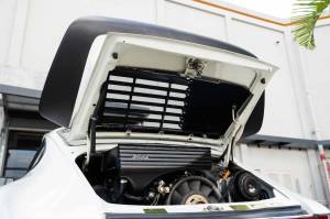 Cars For Sale - 1986 Porsche 911 Carrera Turbo 2dr Coupe - Image 79