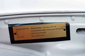 Cars For Sale - 1986 Porsche 911 Carrera Turbo 2dr Coupe - Image 81
