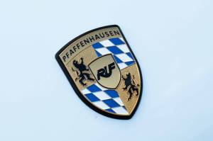 Cars For Sale - 1986 Porsche 911 Carrera Turbo 2dr Coupe - Image 84