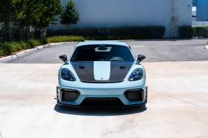 Cars For Sale - 2024 Porsche 718 Cayman GT4 RS 2dr Coupe - Image 3