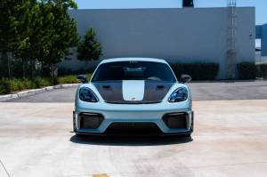 Cars For Sale - 2024 Porsche 718 Cayman GT4 RS 2dr Coupe - Image 6