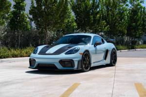 Cars For Sale - 2024 Porsche 718 Cayman GT4 RS 2dr Coupe - Image 7