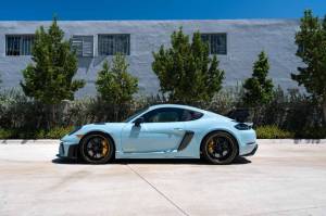 Cars For Sale - 2024 Porsche 718 Cayman GT4 RS 2dr Coupe - Image 8