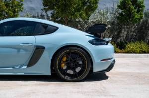 Cars For Sale - 2024 Porsche 718 Cayman GT4 RS 2dr Coupe - Image 9