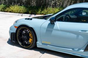 Cars For Sale - 2024 Porsche 718 Cayman GT4 RS 2dr Coupe - Image 10