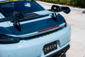 Cars For Sale - 2024 Porsche 718 Cayman GT4 RS 2dr Coupe - Image 13