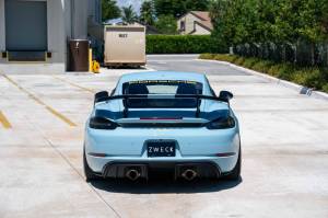 Cars For Sale - 2024 Porsche 718 Cayman GT4 RS 2dr Coupe - Image 14