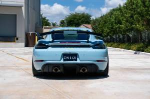 Cars For Sale - 2024 Porsche 718 Cayman GT4 RS 2dr Coupe - Image 15