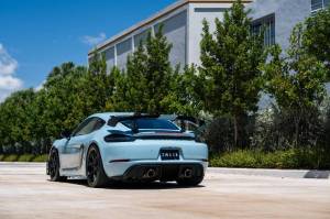 Cars For Sale - 2024 Porsche 718 Cayman GT4 RS 2dr Coupe - Image 16