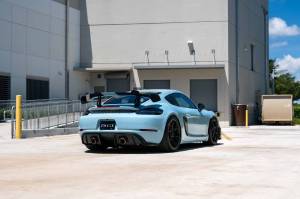 Cars For Sale - 2024 Porsche 718 Cayman GT4 RS 2dr Coupe - Image 18