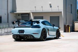 Cars For Sale - 2024 Porsche 718 Cayman GT4 RS 2dr Coupe - Image 19