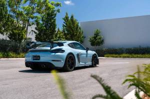 Cars For Sale - 2024 Porsche 718 Cayman GT4 RS 2dr Coupe - Image 20
