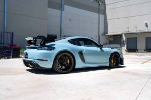 Cars For Sale - 2024 Porsche 718 Cayman GT4 RS 2dr Coupe - Image 21
