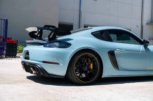Cars For Sale - 2024 Porsche 718 Cayman GT4 RS 2dr Coupe - Image 22