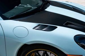 Cars For Sale - 2024 Porsche 718 Cayman GT4 RS 2dr Coupe - Image 24