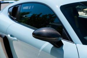 Cars For Sale - 2024 Porsche 718 Cayman GT4 RS 2dr Coupe - Image 25