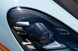 Cars For Sale - 2024 Porsche 718 Cayman GT4 RS 2dr Coupe - Image 26