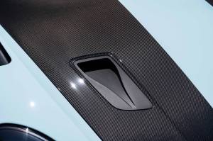 Cars For Sale - 2024 Porsche 718 Cayman GT4 RS 2dr Coupe - Image 30