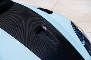 Cars For Sale - 2024 Porsche 718 Cayman GT4 RS 2dr Coupe - Image 31