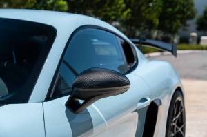 Cars For Sale - 2024 Porsche 718 Cayman GT4 RS 2dr Coupe - Image 34