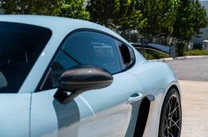 Cars For Sale - 2024 Porsche 718 Cayman GT4 RS 2dr Coupe - Image 35