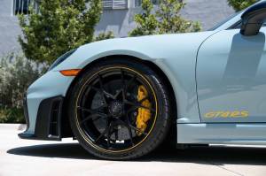Cars For Sale - 2024 Porsche 718 Cayman GT4 RS 2dr Coupe - Image 36