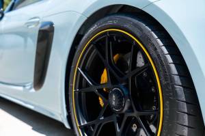 Cars For Sale - 2024 Porsche 718 Cayman GT4 RS 2dr Coupe - Image 38